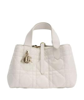 CHRISTIAN DIOR Сумка с короткими ручками