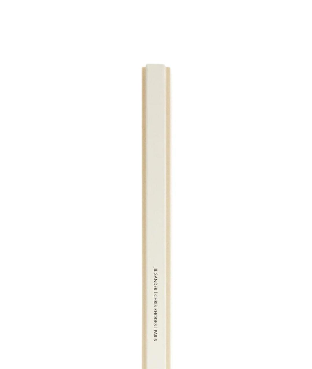 JIL SANDER Белая книга, фото 2