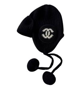 CHANEL Шапка