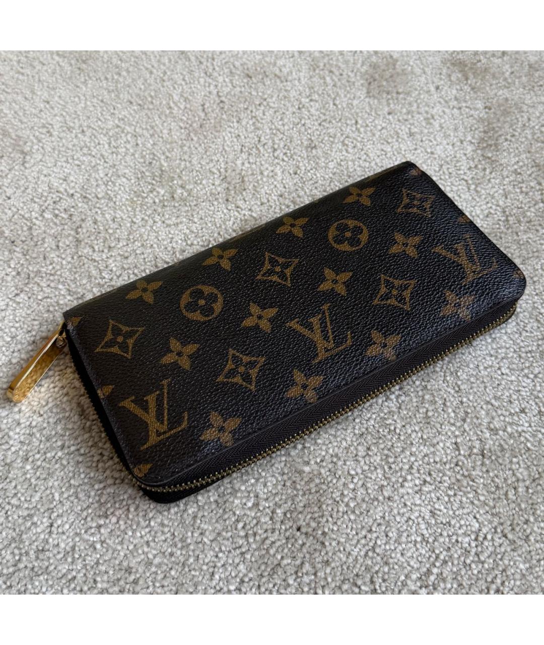 LOUIS VUITTON Кошелек, фото 2