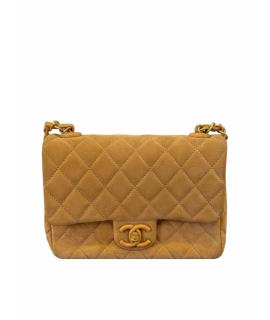 CHANEL Сумка через плечо