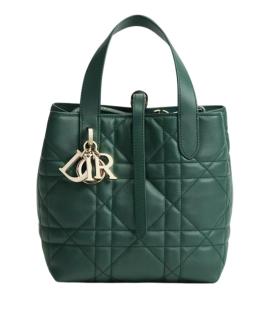 CHRISTIAN DIOR Сумка с короткими ручками