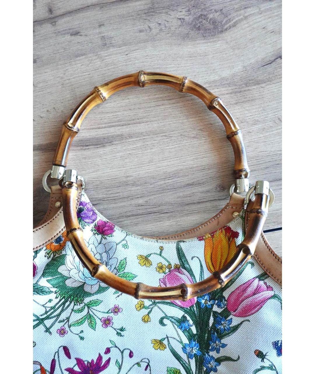 GUCCI Мульти сумка тоут, фото 4