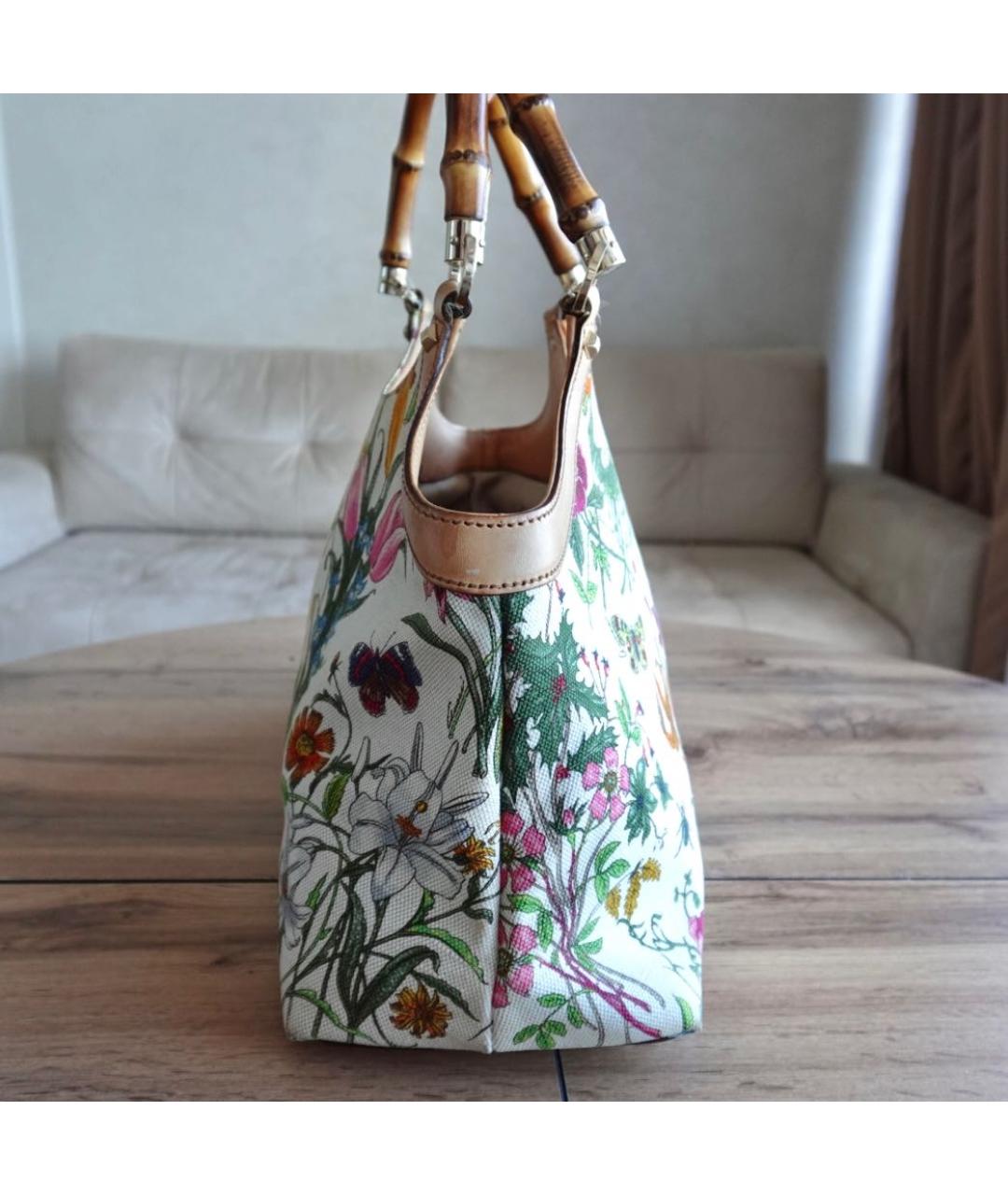 GUCCI Мульти сумка тоут, фото 2