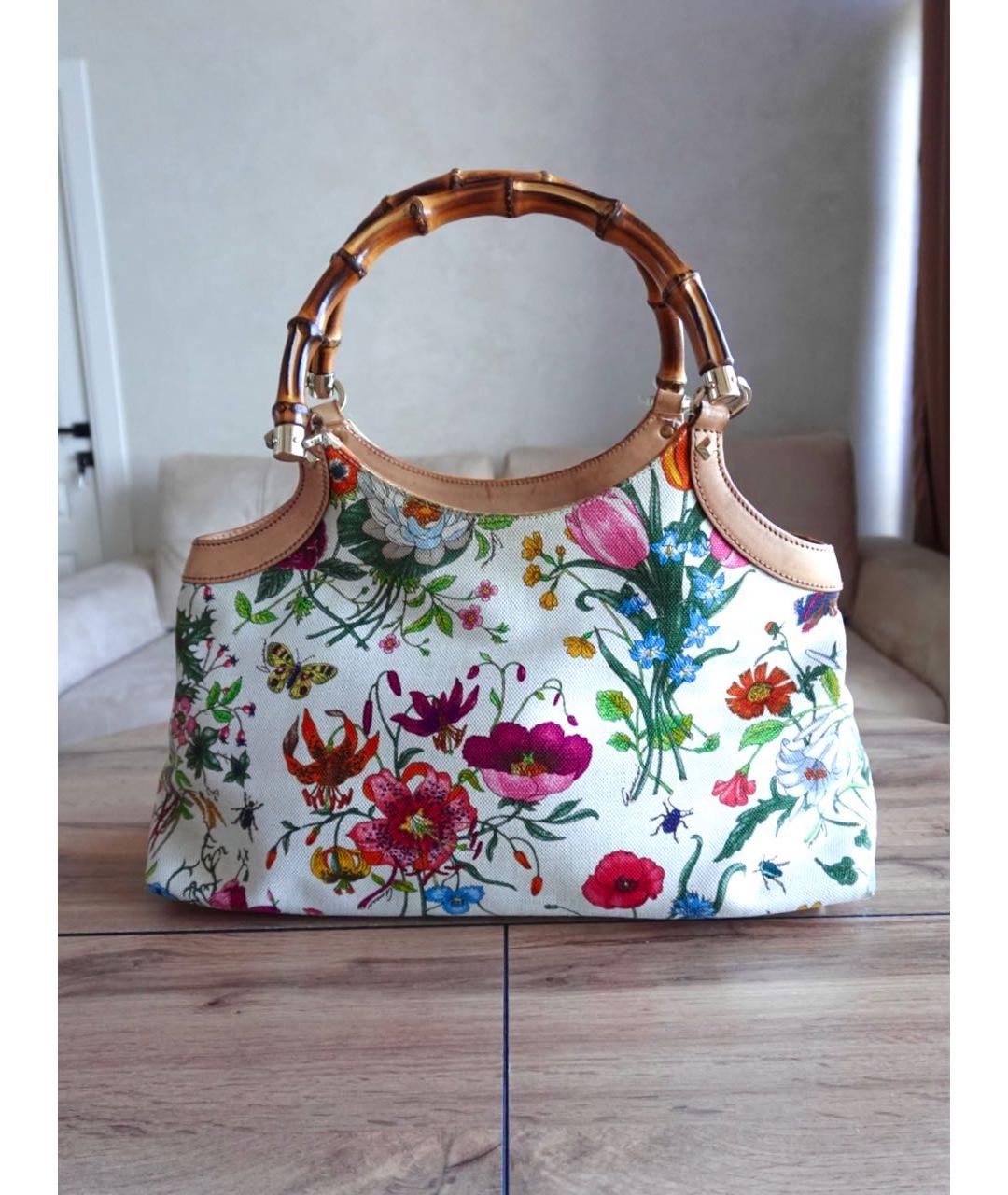 GUCCI Мульти сумка тоут, фото 3