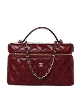 CHANEL Сумка через плечо