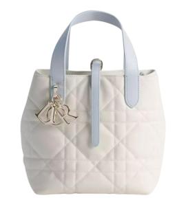 CHRISTIAN DIOR Сумка с короткими ручками