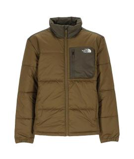THE NORTH FACE Пуховик