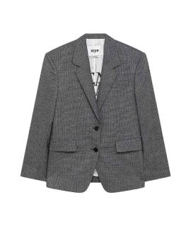 MSGM Жакет/пиджак