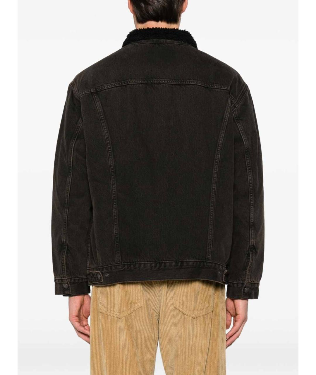 LEVI'S Хлопковая кэжуал рубашка, фото 3