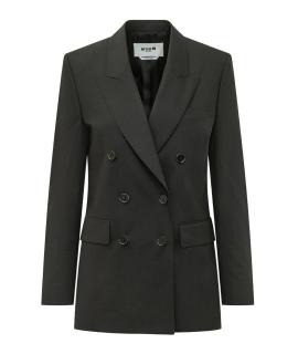MSGM Жакет/пиджак