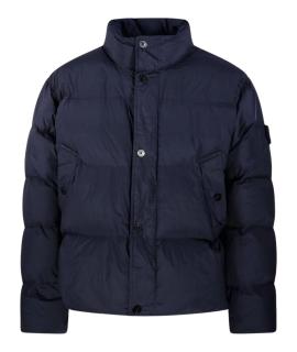 STONE ISLAND Пуховик