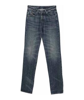 DIESEL Прямые джинсы