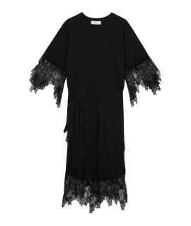 BLUMARINE Повседневное платье
