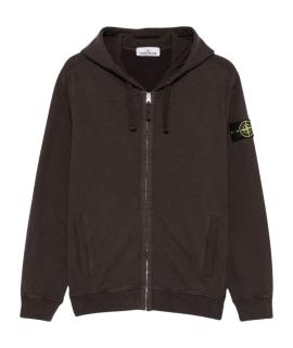 STONE ISLAND Худи/толстовка