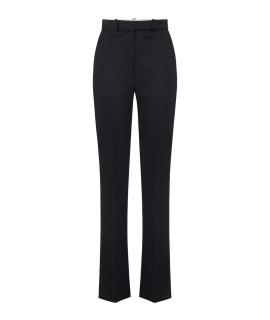 ELISABETTA FRANCHI Прямые брюки