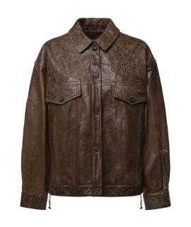 GOLDEN GOOSE Куртка