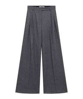 MSGM Брюки широкие