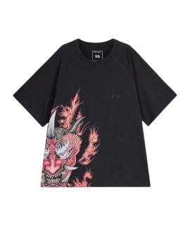Y-3 Футболка