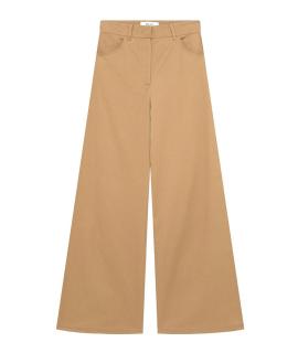 MSGM Брюки широкие