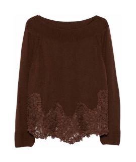 ERMANNO SCERVINO Джемпер / свитер