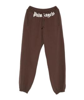 PALM ANGELS Повседневные брюки