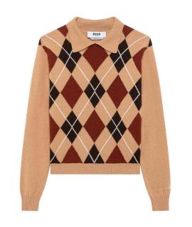 MSGM Джемпер / свитер