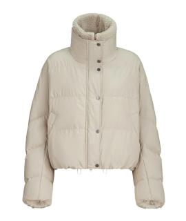BRUNELLO CUCINELLI Пуховик