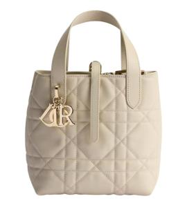 CHRISTIAN DIOR Сумка с короткими ручками