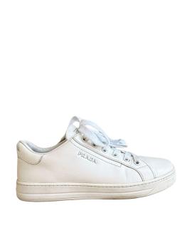 PRADA Кеды