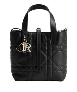 CHRISTIAN DIOR Сумка с короткими ручками