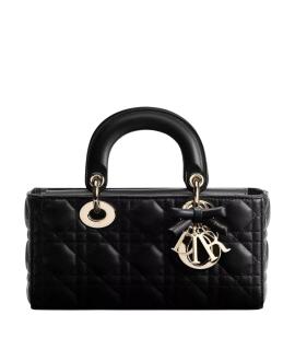 CHRISTIAN DIOR Сумка с короткими ручками
