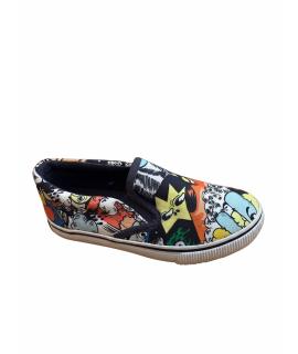 KENZO Кеды