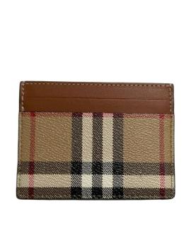 BURBERRY Кардхолдер