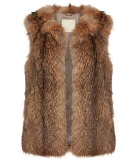 'S MAX MARA Жилет