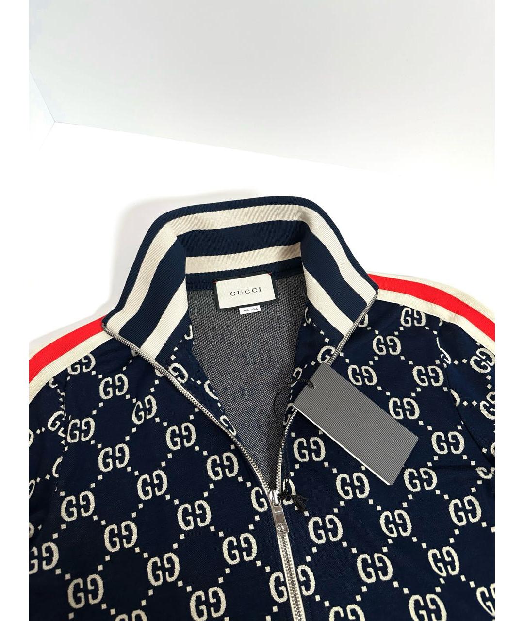 GUCCI Спортивный костюм, фото 3