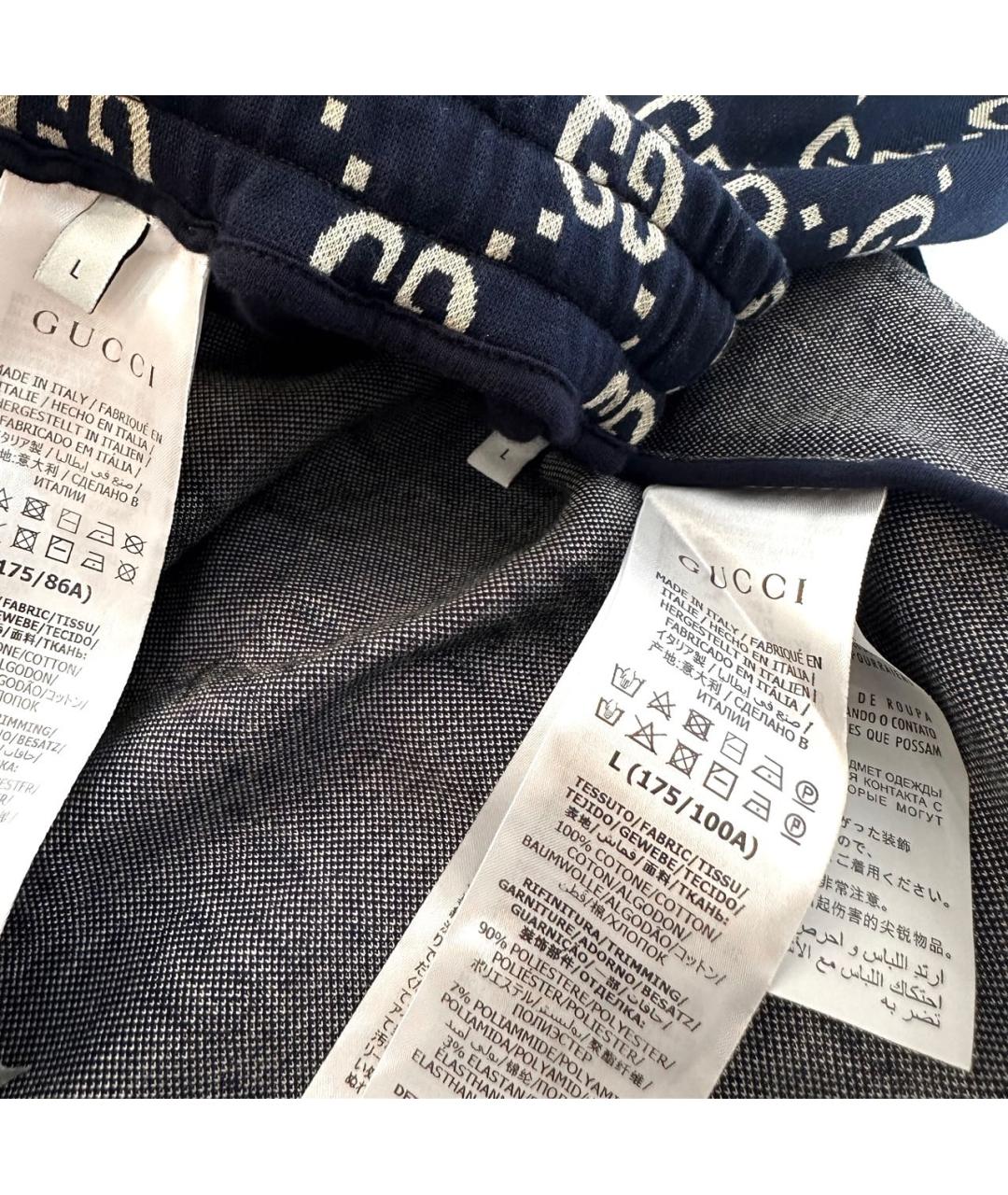 GUCCI Спортивный костюм, фото 4
