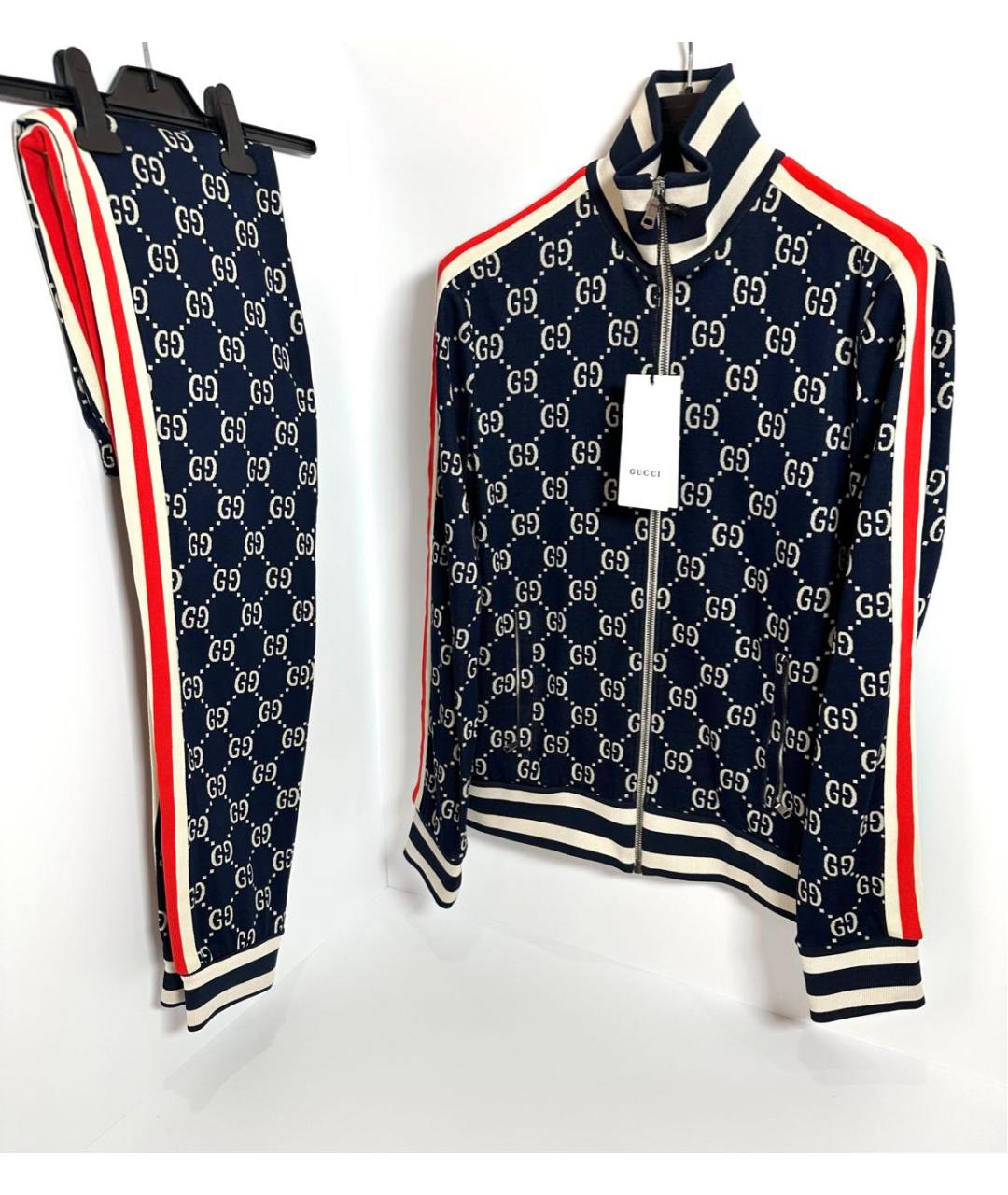 GUCCI Спортивный костюм, фото 2