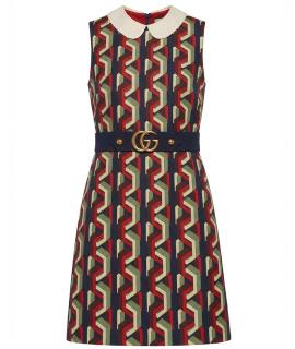 GUCCI Повседневное платье