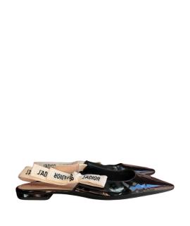 CHRISTIAN DIOR Балетки