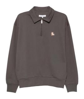 MAISON KITSUNE Худи/толстовка