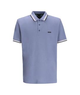 HUGO BOSS Поло с коротким рукавом