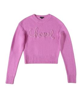 CHANEL Джемпер / свитер