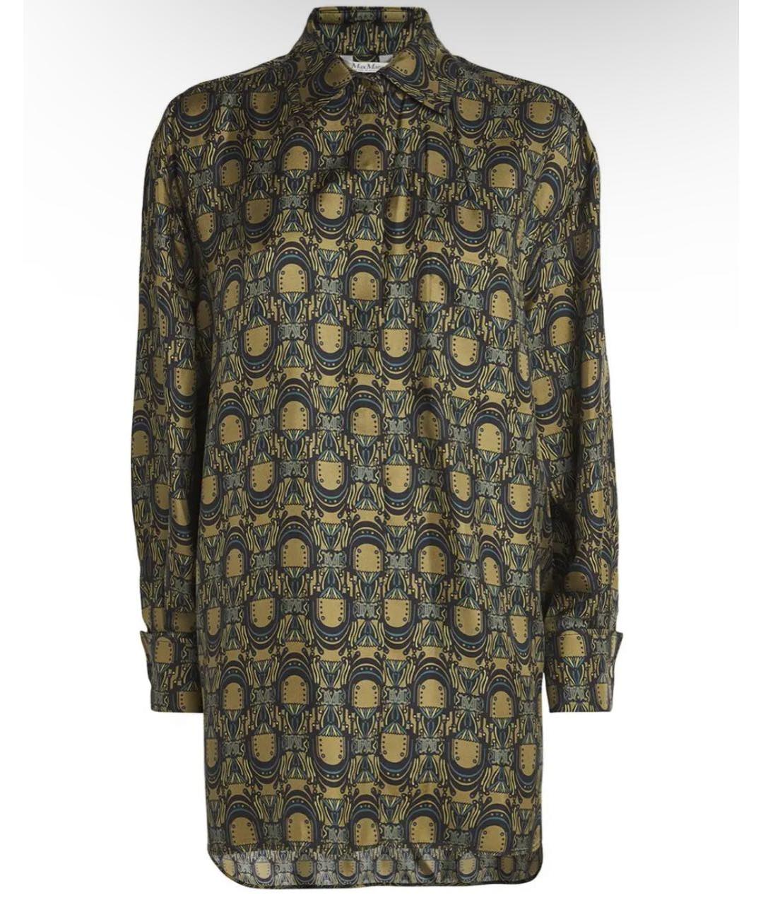 MAX MARA Блузы, фото 7