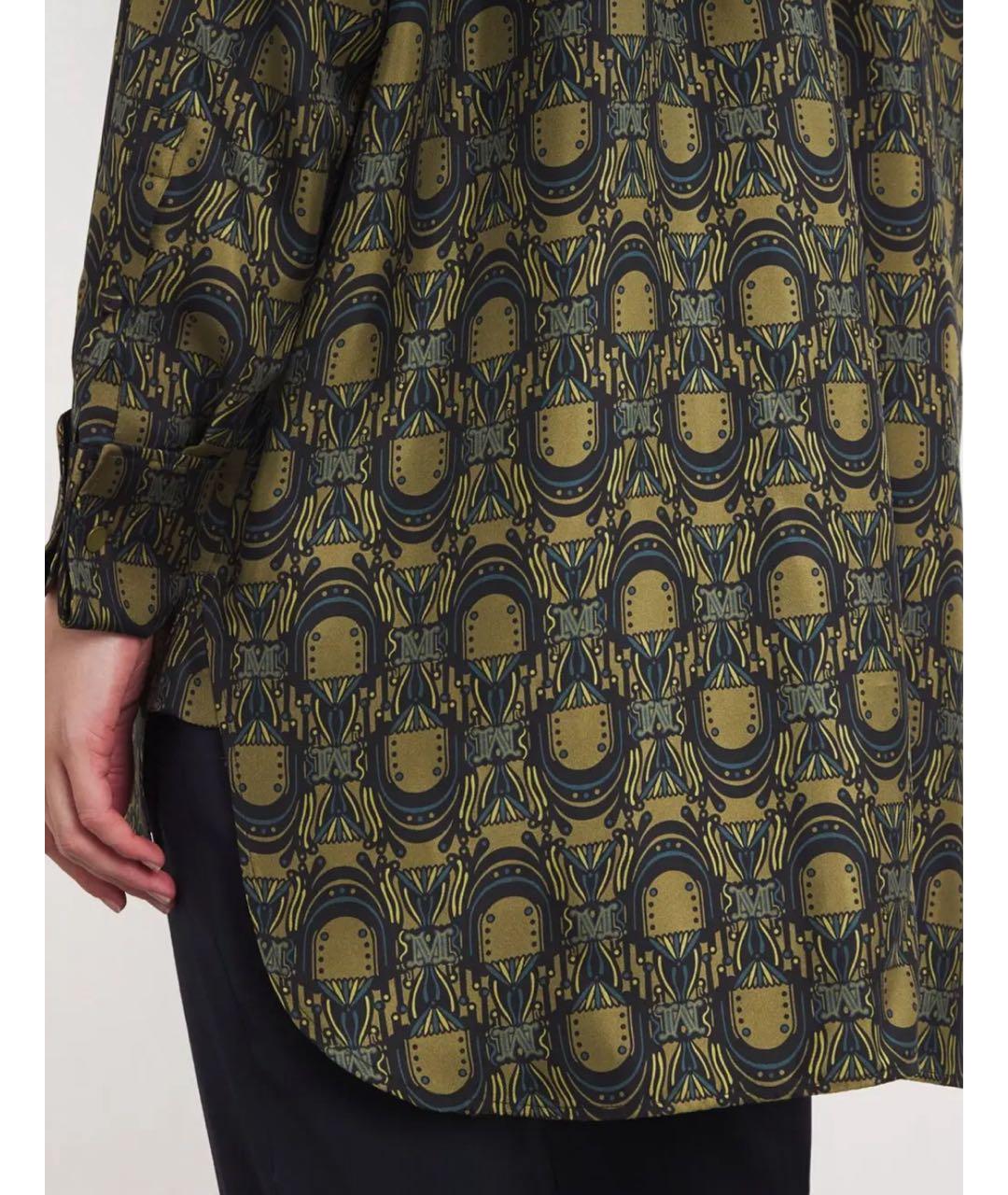 MAX MARA Блузы, фото 6