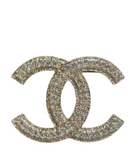 CHANEL Булавка / брошь