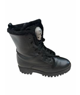 PHILIPP PLEIN Ботинки