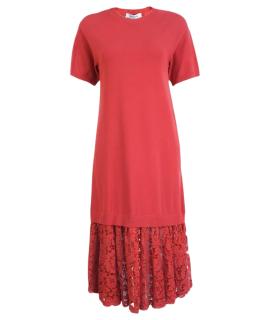 VALENTINO Повседневное платье