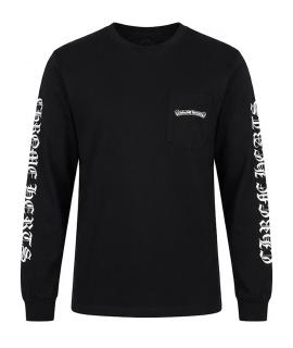 CHROME HEARTS Лонгслив