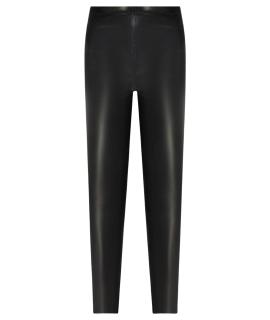 SAINT LAURENT Леггинсы и велосипедки
